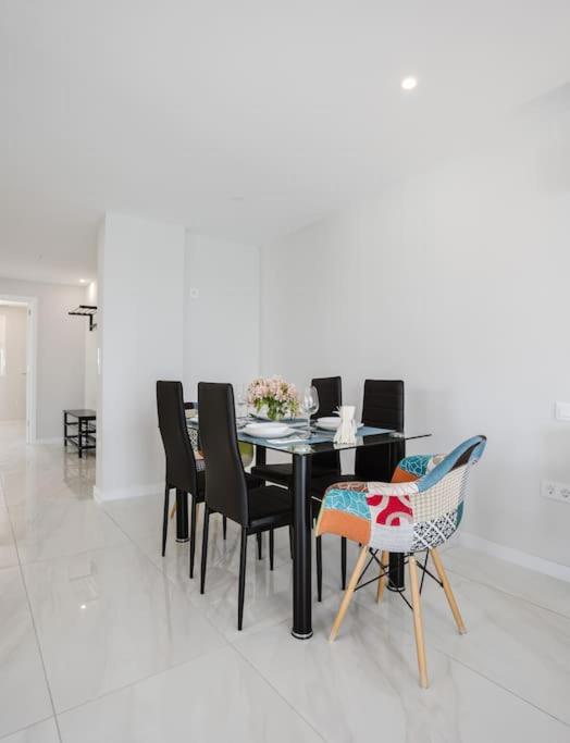 Apartamento Brisa Marina - Apartamento de 2 dormitorios - 11