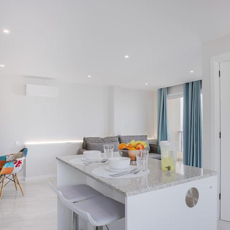 Apartamento Brisa Marina - Apartamento de 2 dormitorios - 12
