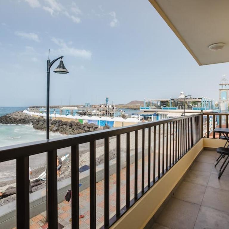 Apartamento Brisa Marina - Apartamento de 2 dormitorios - 15