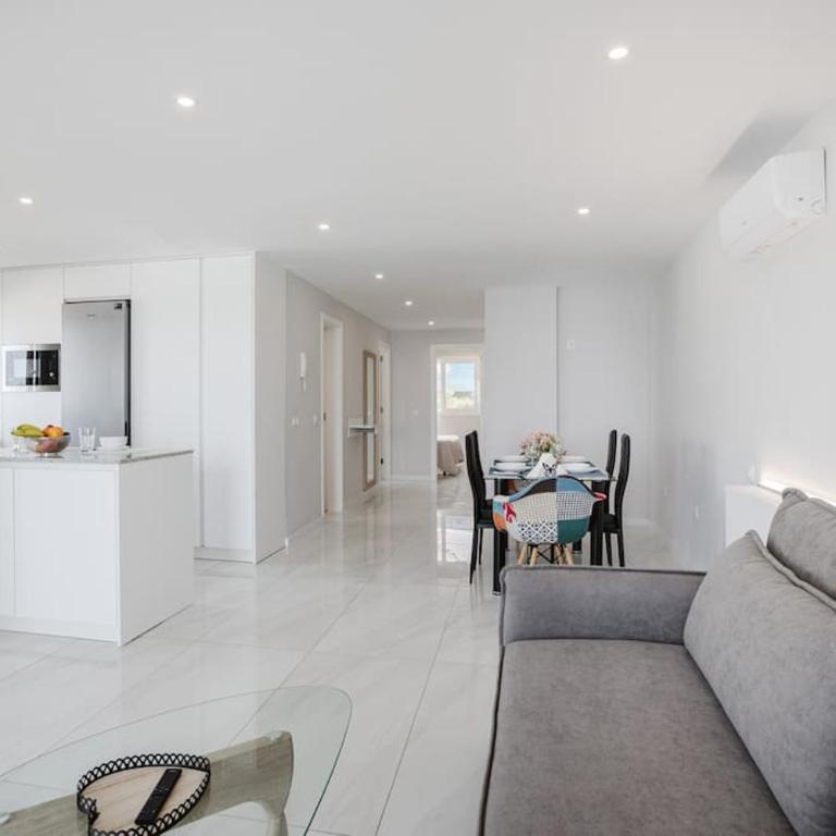 Apartamento Brisa Marina - Apartamento de 2 dormitorios - 16