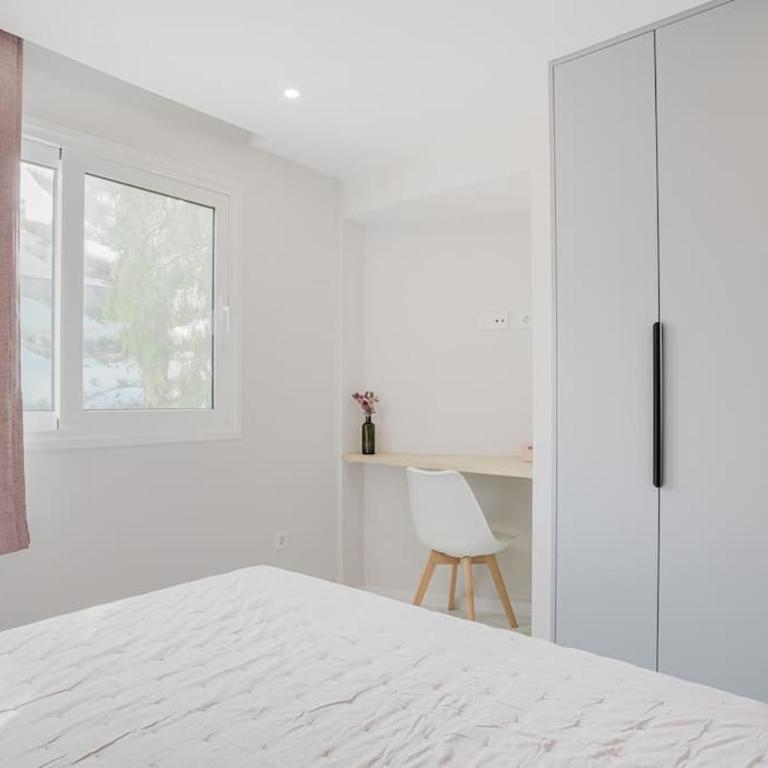 Apartamento Brisa Marina - Apartamento de 2 dormitorios - 18