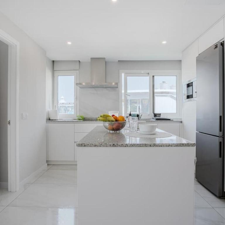 Apartamento Brisa Marina - Apartamento de 2 dormitorios - 21
