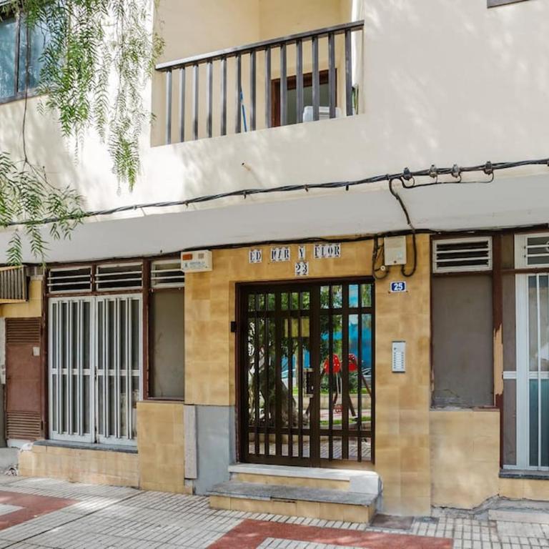Apartamento Brisa Marina - Apartamento de 2 dormitorios - 22