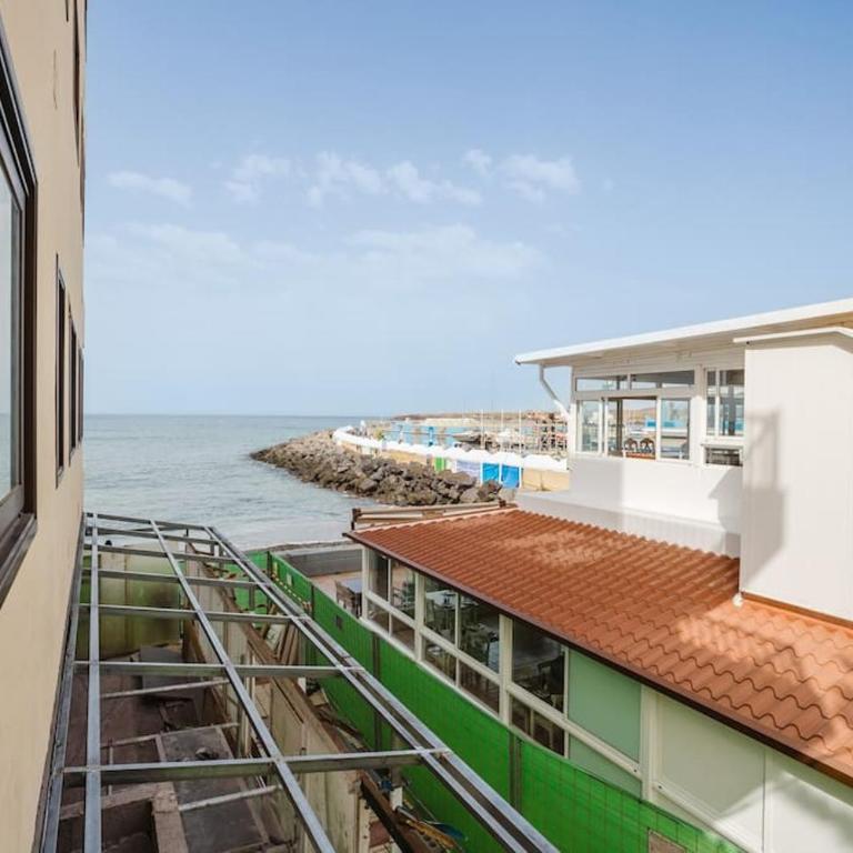 Apartamento Brisa Marina - Apartamento de 2 dormitorios - 24