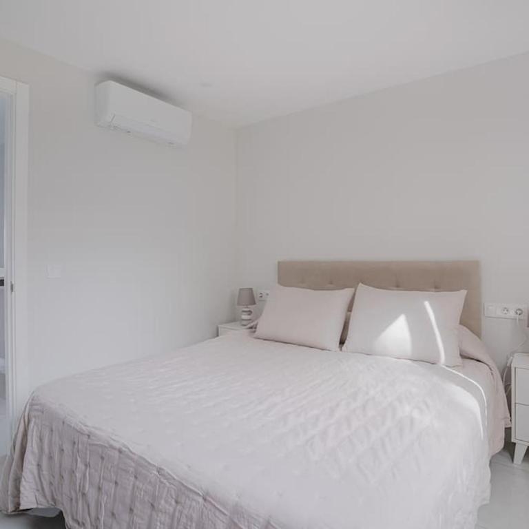 Apartamento Brisa Marina - Apartamento de 2 dormitorios - 26