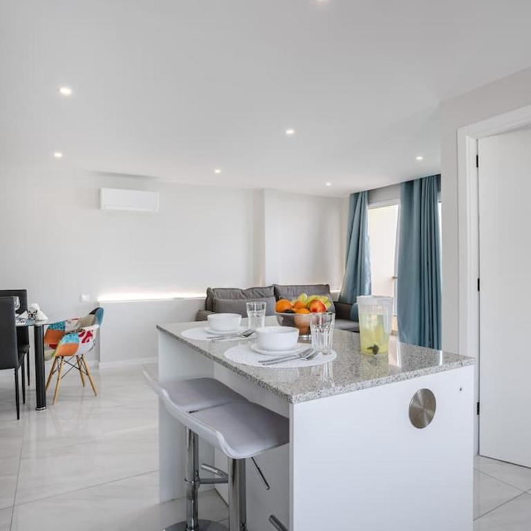 Apartamento Brisa Marina - Apartamento de 2 dormitorios - 28