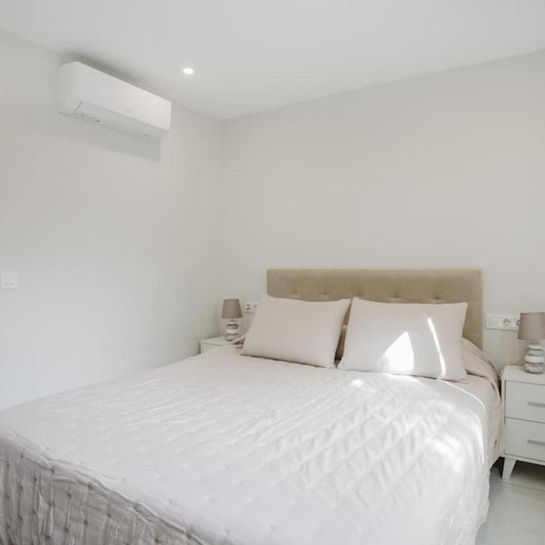 Apartamento Brisa Marina - Apartamento de 2 dormitorios - 30