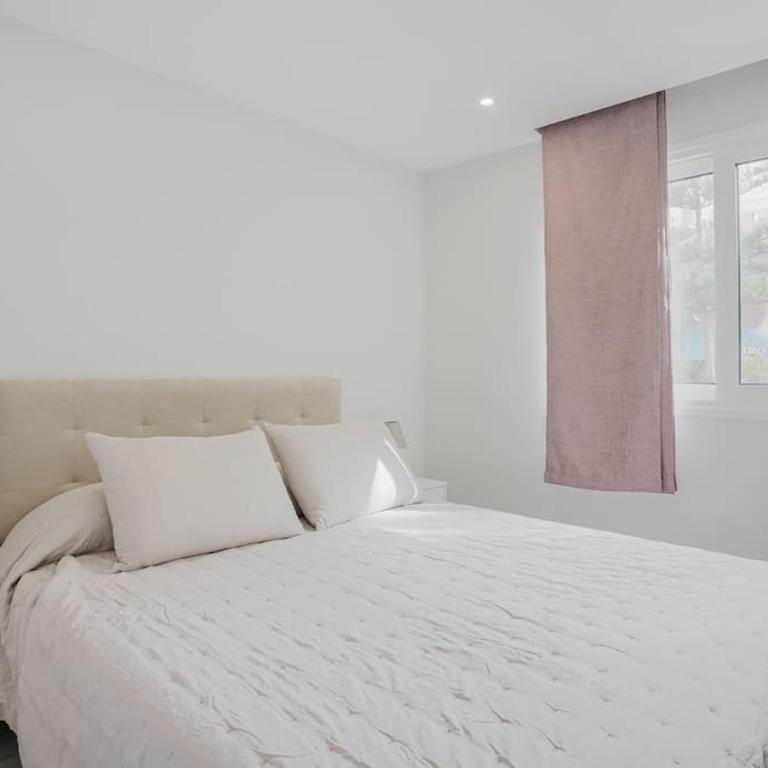 Apartamento Brisa Marina - Apartamento de 2 dormitorios - 35