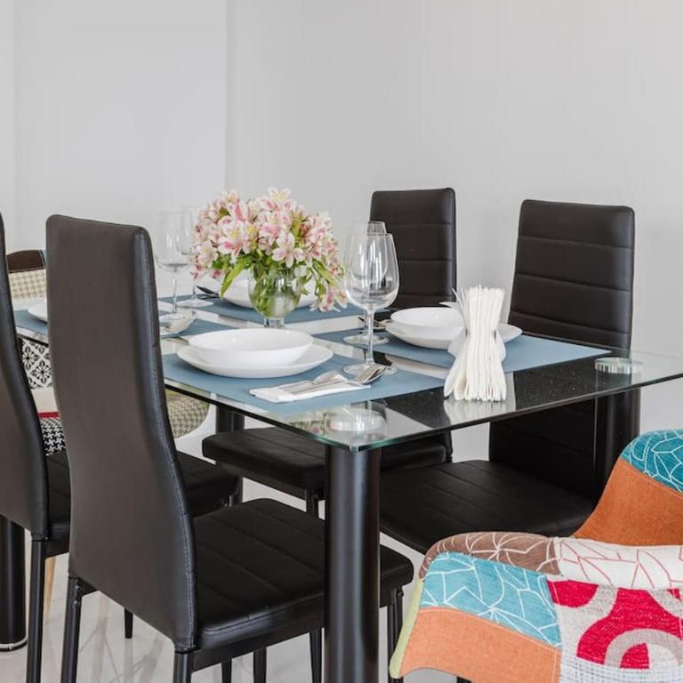 Apartamento Brisa Marina - Apartamento de 2 dormitorios - 36