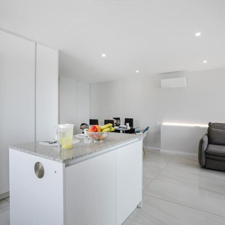 Apartamento Brisa Marina - Apartamento de 2 dormitorios - 39