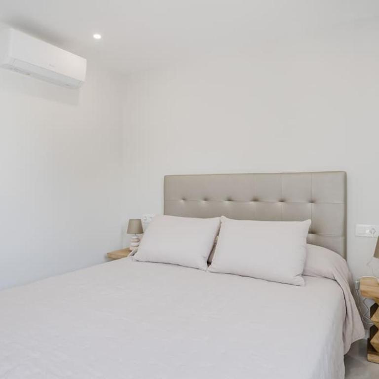 Apartamento Brisa Marina - Apartamento de 2 dormitorios - 40