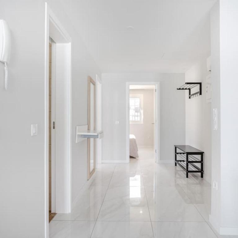 Apartamento Brisa Marina - Apartamento de 2 dormitorios - 45