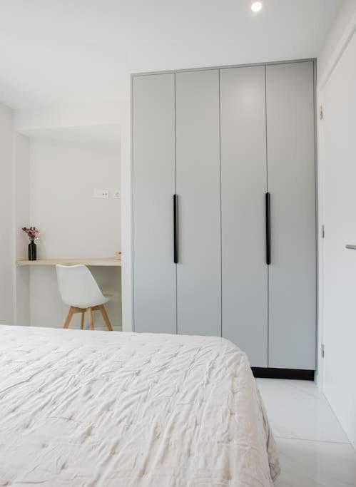 Apartamento Brisa Marina - Apartamento de 2 dormitorios - 46