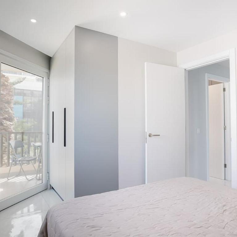 Apartamento Brisa Marina - Apartamento de 2 dormitorios - 49