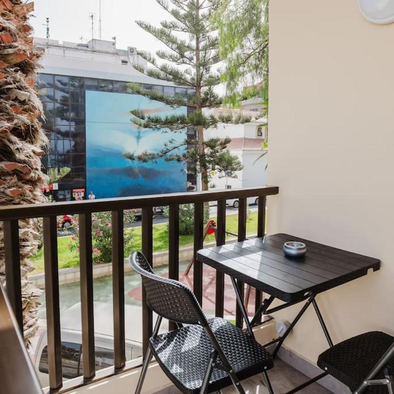 Apartamento Brisa Marina - Apartamento de 2 dormitorios - 50