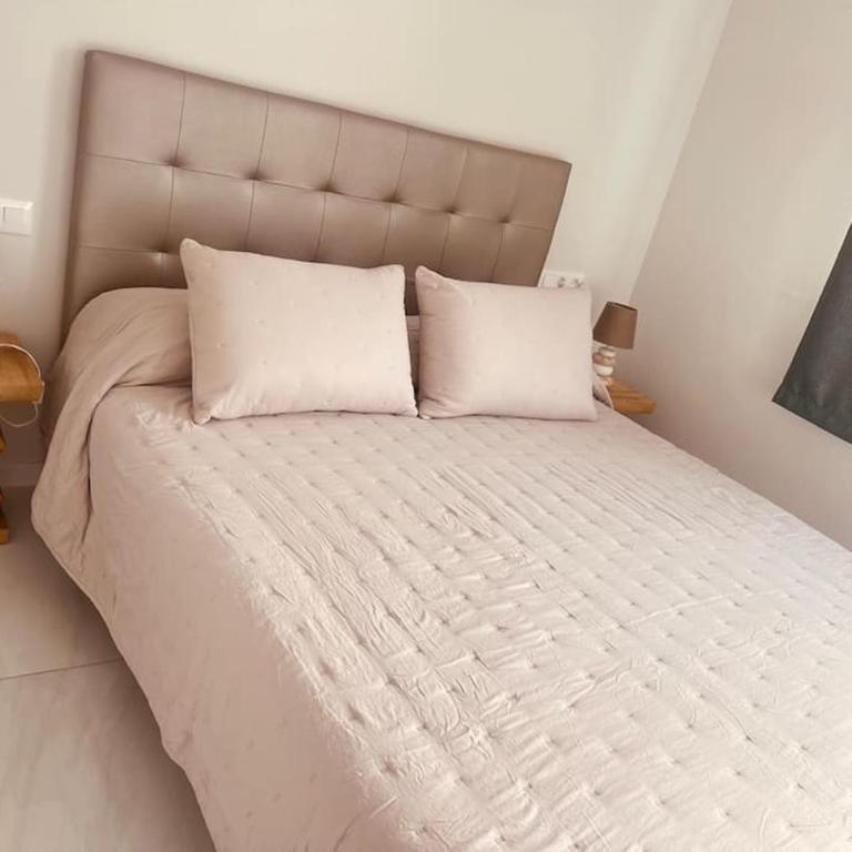 Apartamento Brisa Marina - Apartamento de 2 dormitorios - 51
