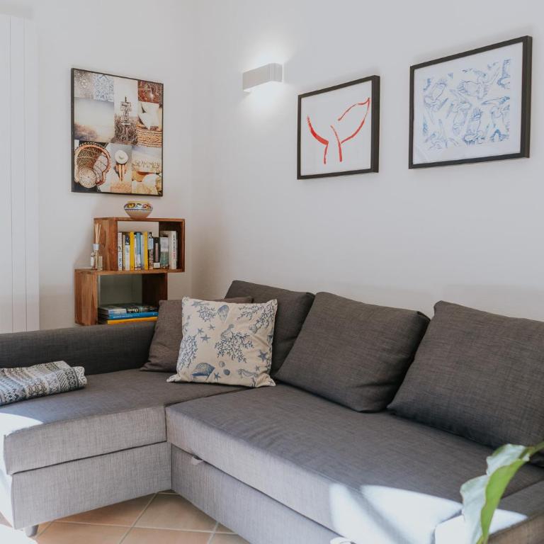 Lake House - Apartment mit 1 Schlafzimmer - 12