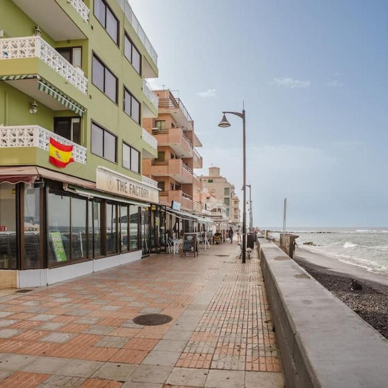Apartamento Brisa Marina - Apartamento de 2 dormitorios - 54