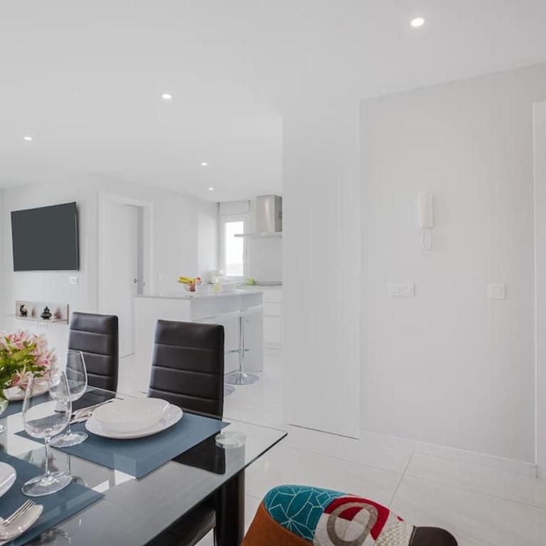 Apartamento Brisa Marina - Apartamento de 2 dormitorios - 57