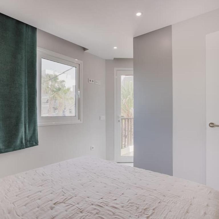 Apartamento Brisa Marina - Apartamento de 2 dormitorios - 59