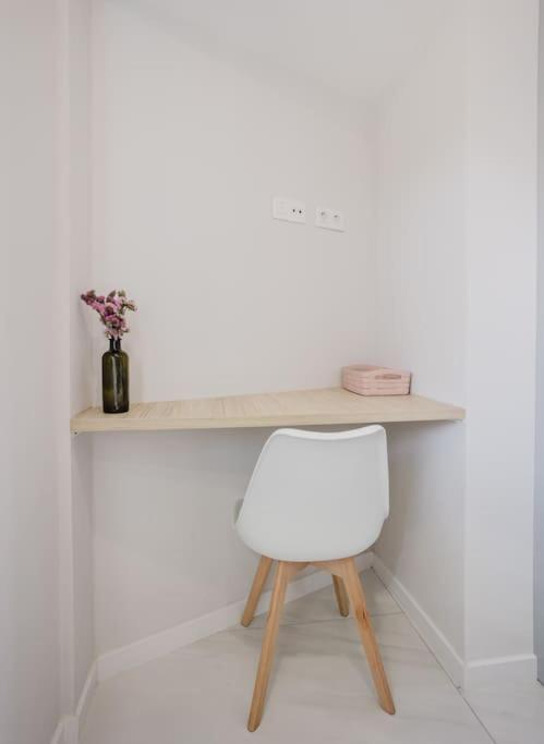 Apartamento Brisa Marina - Apartamento de 2 dormitorios - 61