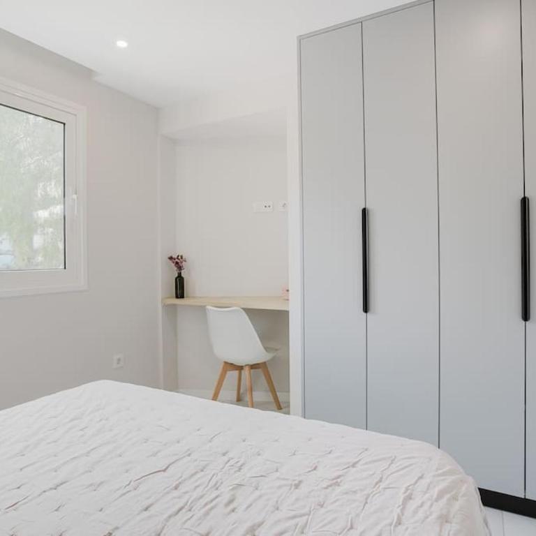 Apartamento Brisa Marina - Apartamento de 2 dormitorios - 63
