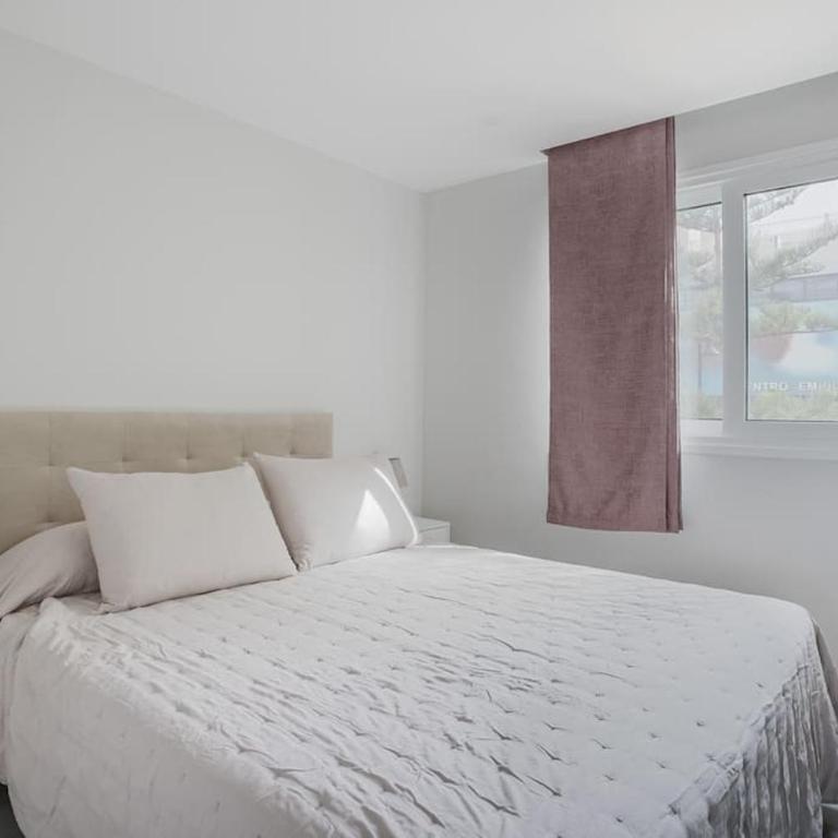 Apartamento Brisa Marina - Apartamento de 2 dormitorios - 66