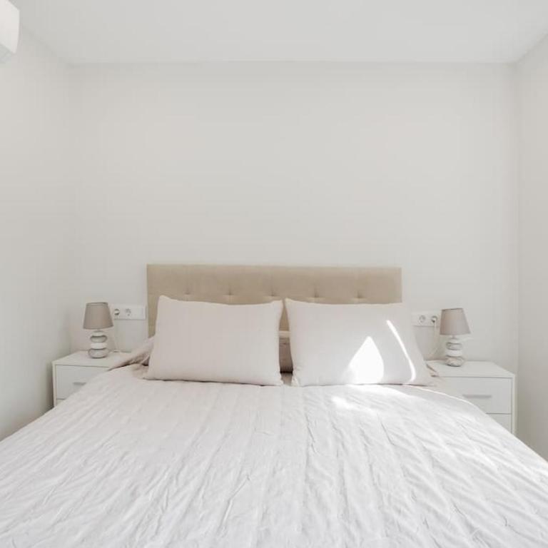 Apartamento Brisa Marina - Apartamento de 2 dormitorios - 67