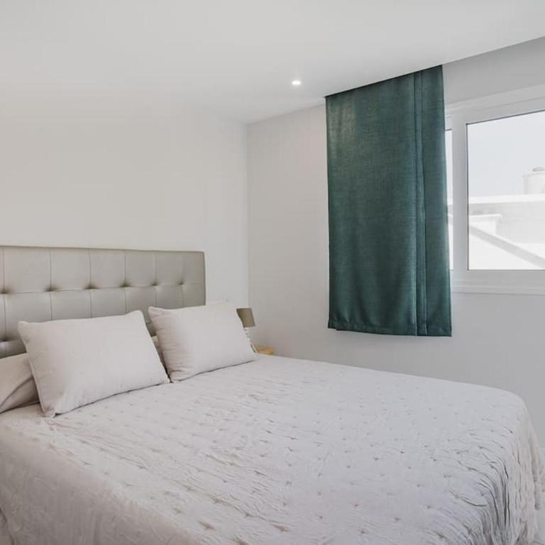 Apartamento Brisa Marina - Apartamento de 2 dormitorios - 68