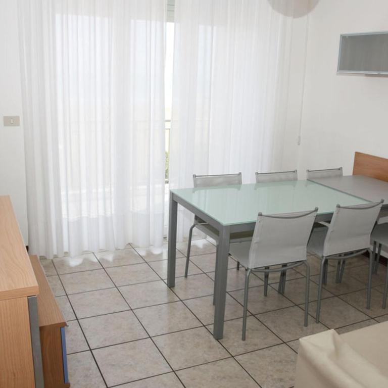 Villa Mazzon Family Apartments - Appartamento con 2 Camere da Letto - 2