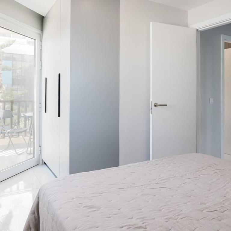 Apartamento Brisa Marina - Apartamento de 2 dormitorios - 71
