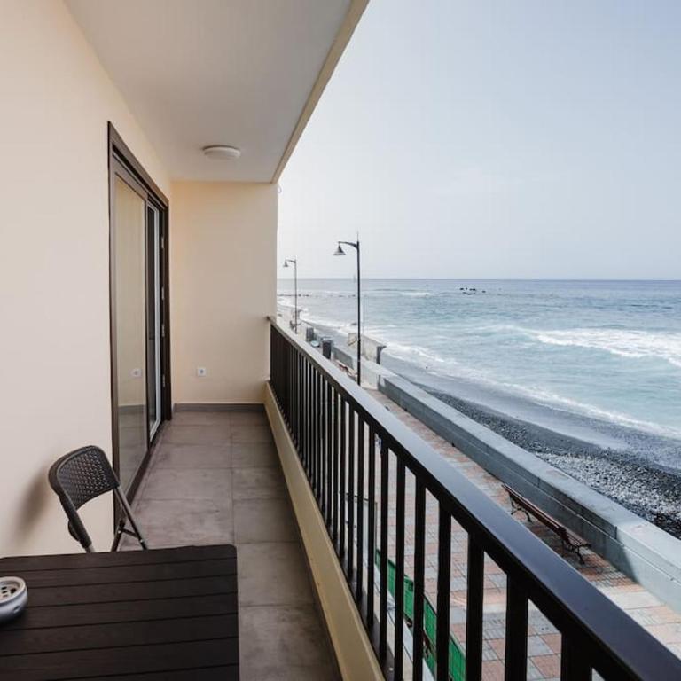 Apartamento Brisa Marina - Apartamento de 2 dormitorios - 78