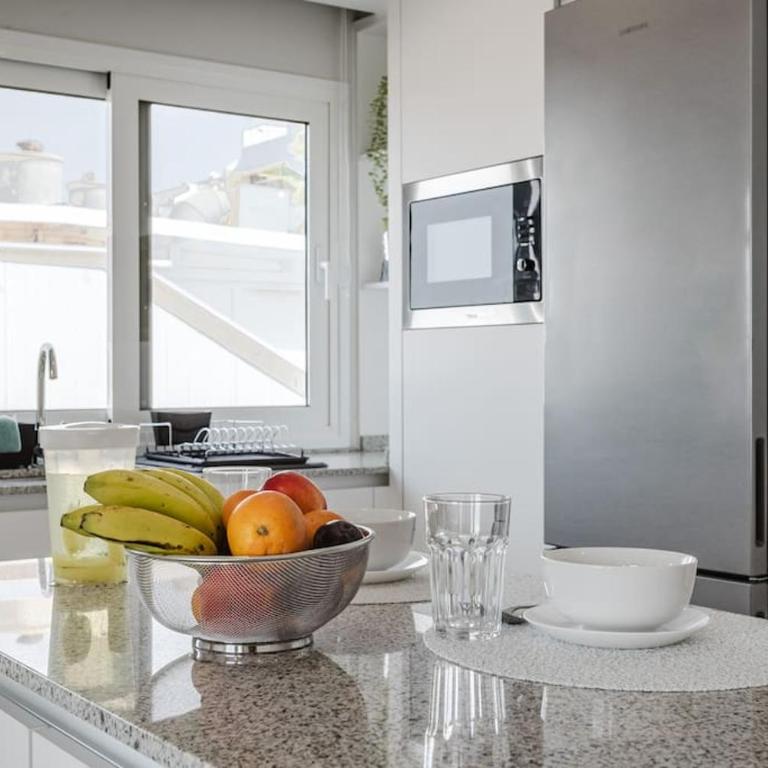 Apartamento Brisa Marina - Apartamento de 2 dormitorios - 79