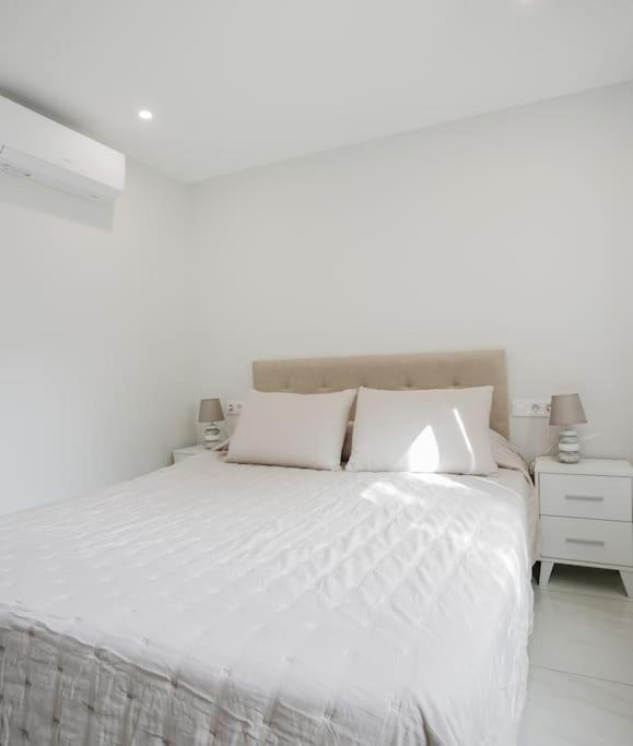 Apartamento Brisa Marina - Apartamento de 2 dormitorios - 84