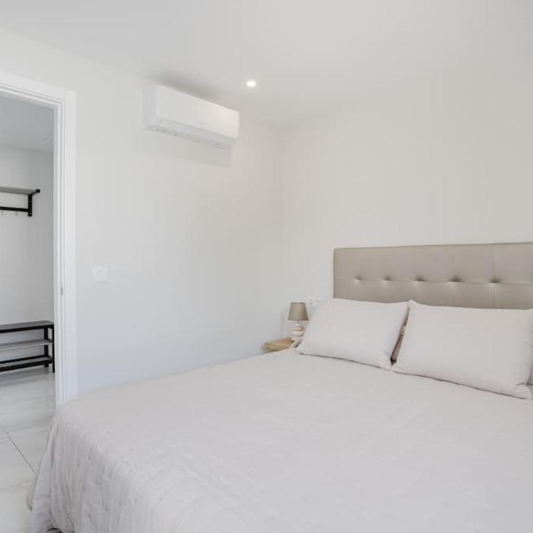 Apartamento Brisa Marina - Apartamento de 2 dormitorios - 86