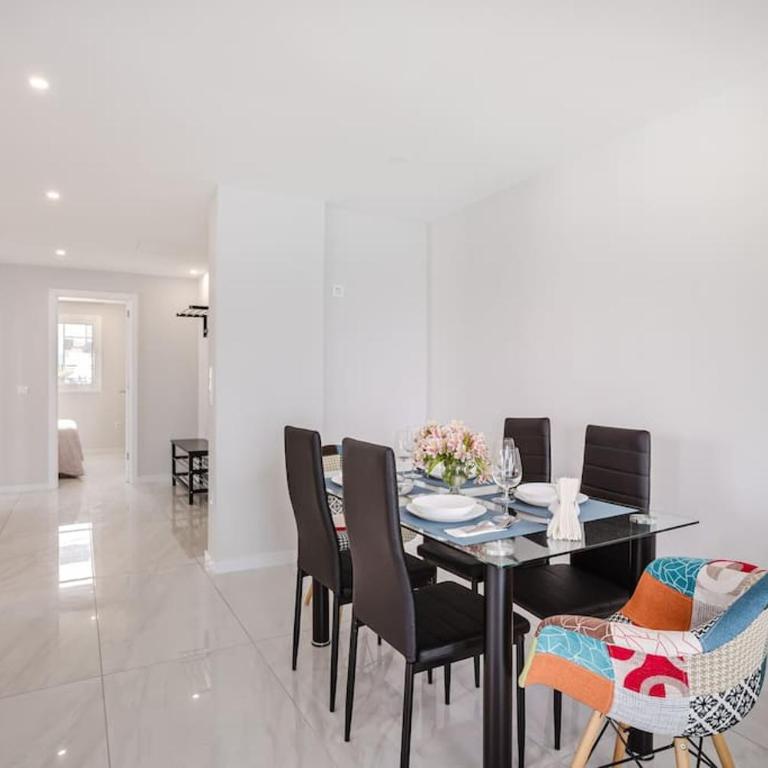Apartamento Brisa Marina - Apartamento de 2 dormitorios - 88