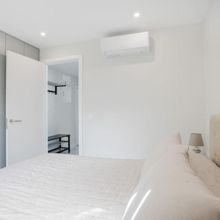 Apartamento Brisa Marina - Apartamento de 2 dormitorios - 89