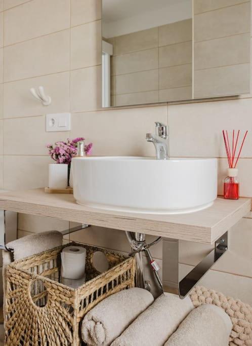 Apartamento Brisa Marina - Apartamento de 2 dormitorios - 90