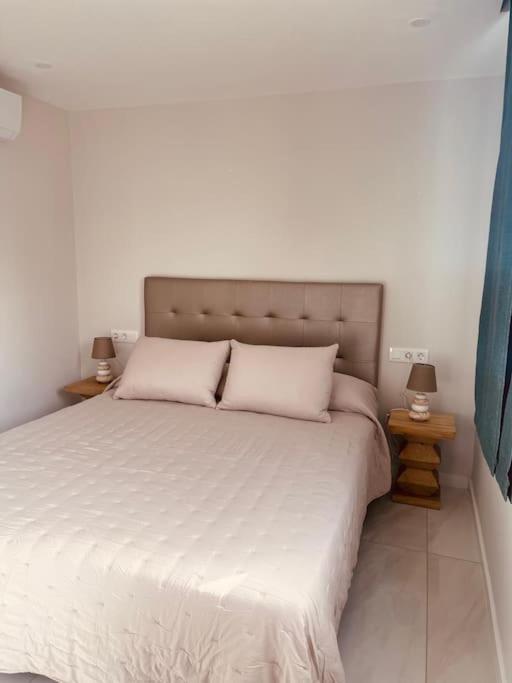 Apartamento Brisa Marina - Apartamento de 2 dormitorios - 91