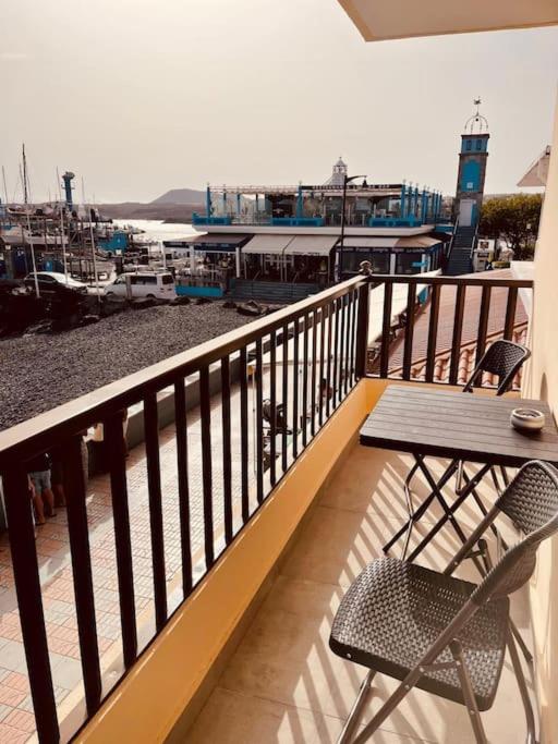 Apartamento Brisa Marina - Apartamento de 2 dormitorios - 92