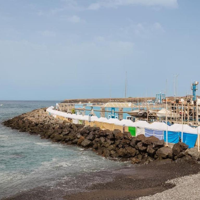 Apartamento Brisa Marina - Apartamento de 2 dormitorios - 94