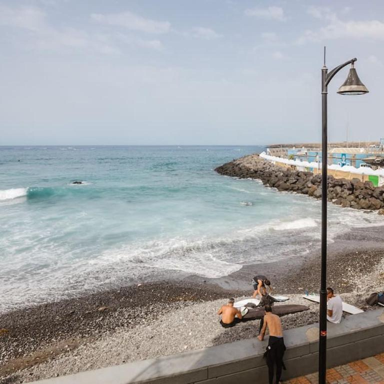 Apartamento Brisa Marina - Apartamento de 2 dormitorios - 96