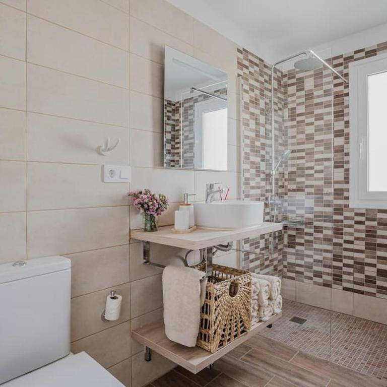 Apartamento Brisa Marina - Apartamento de 2 dormitorios - 97