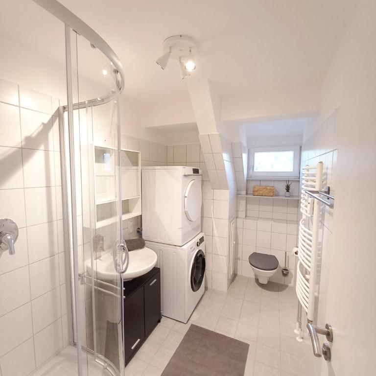 Aparte 3-Zi-Wohnung im Oberallgäu direkt am Berg! - Apartment mit 2 Schlafzimmern - 9