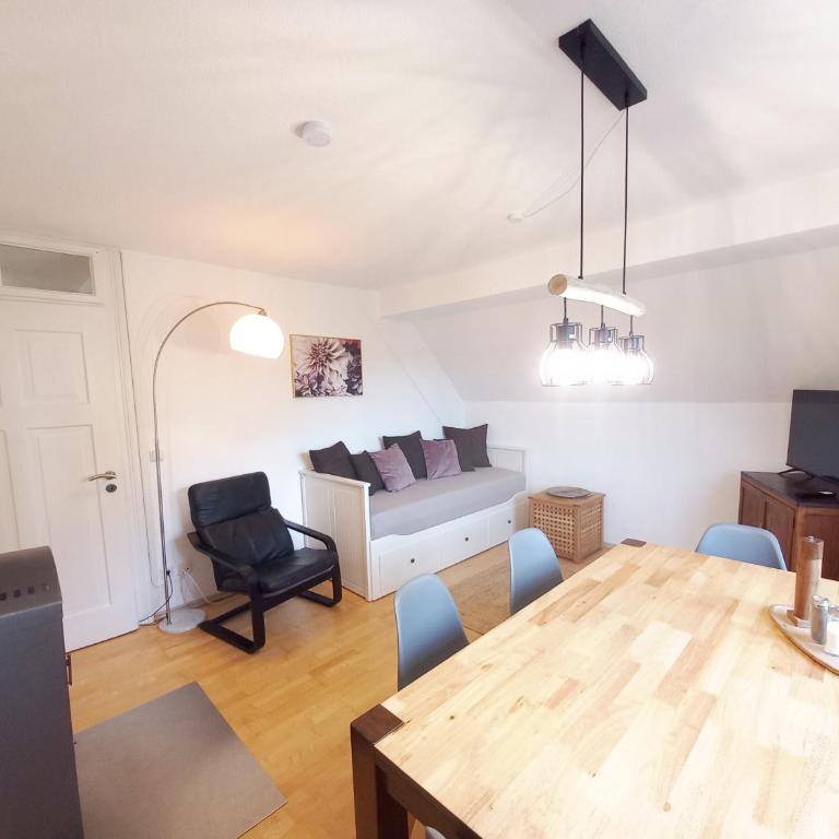 Aparte 3-Zi-Wohnung im Oberallgäu direkt am Berg! - Apartment mit 2 Schlafzimmern - 11