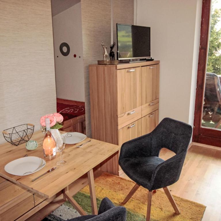 Apartment Sidney by Interhome - Studio - 11