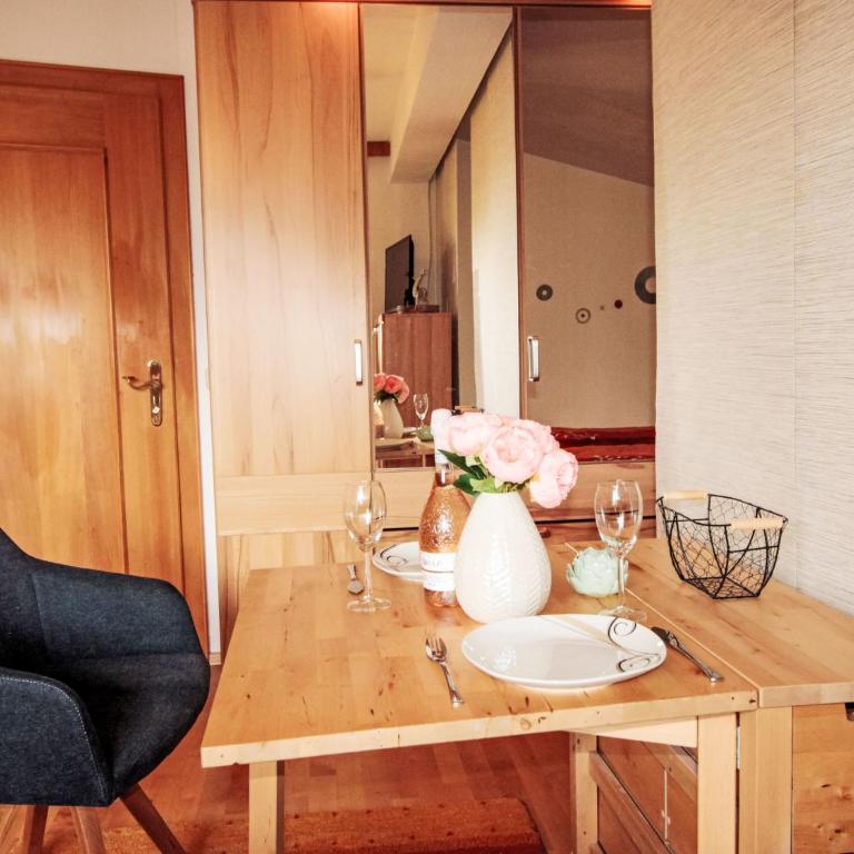 Apartment Sidney by Interhome - Studio - 1