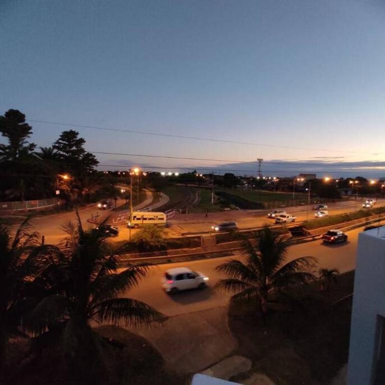 Departamento entre feria barrio lindo y Cumavi - Apartamento de 1 dormitorio - 10