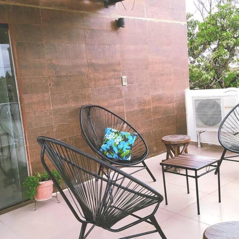 Departamento entre feria barrio lindo y Cumavi - Apartamento de 1 dormitorio - 12