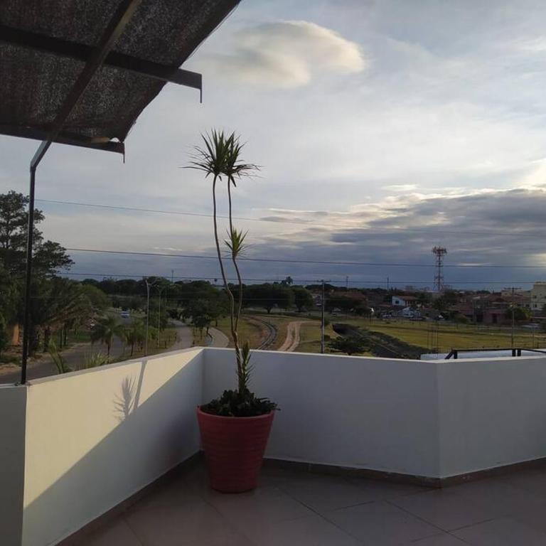 Departamento entre feria barrio lindo y Cumavi - Apartamento de 1 dormitorio - 13